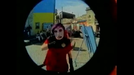 Molotov - Puto