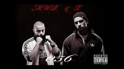 Novo! M.w.p. & X - Зоната 