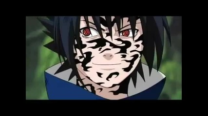Naruto - Sound of Madness [ Beta ]