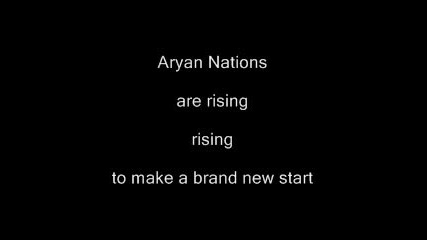 Bound For Glory - Aryan Nations