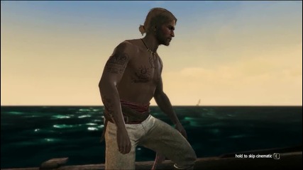 Assassin's Creed 4 - На лов за китове