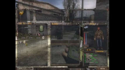 S.t.a.l.k.e.r - Osoznanie - Mod New Demo - Демонстрация - 3 