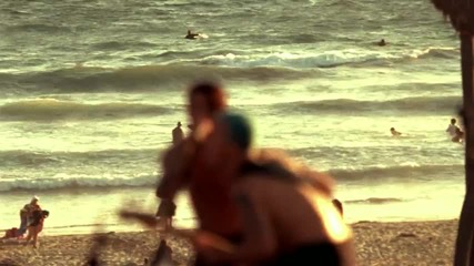 Red Hot Chili Peppers - The Adventures of Rain Dance Maggie [official Music Video]