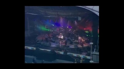 Phil Collins - Another Day In Paradise (live) 