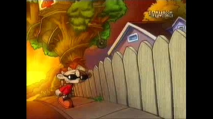 Kids Next Door Operation B.u.t.t.