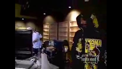 Snoop Dogg Fatherhood 9 1/3