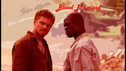 Blood Diamond