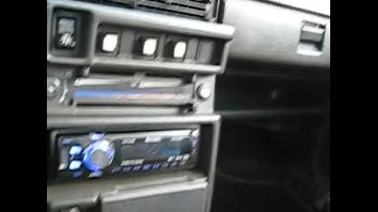 Car sound 