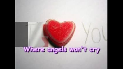 WheRe AnGels WonT Cry