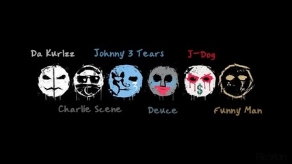Hollywood Undead - Young