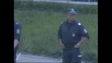 Български полицаи си делят печалбата ... 