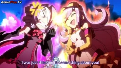 Maji de Otaku na English! – The Tv Episode 3