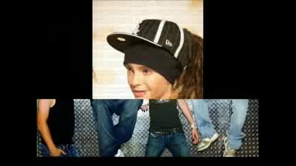 Tokio Hotel - Ich Brech Aus