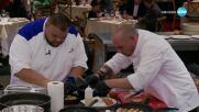 Финална битка в Hell's Kitchen (14.05.2025) - част 4