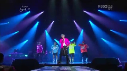 121019 G-dragon - One Of A Kind, Crayon, Heartbreaker