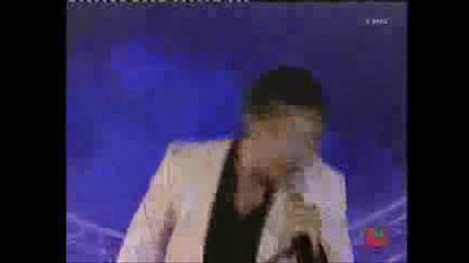 Tose Proeski - Moja