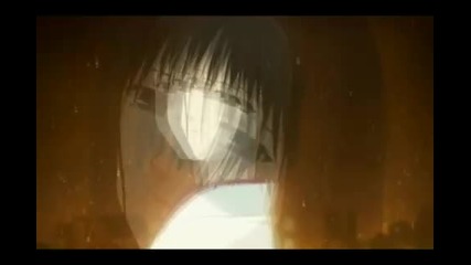 Kara no Kyoukai - The Beauty of Deception 