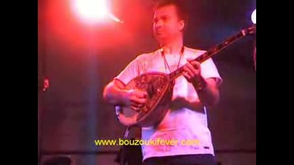 Hatzopoulos Avramakis At Glendi 2005 - Zorba