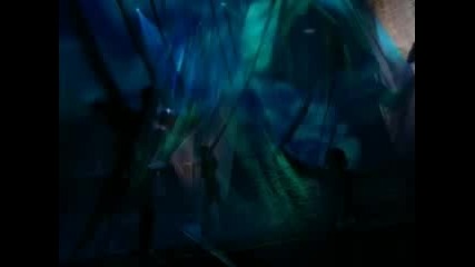Sarah Brightman - Captain Nemo (live)