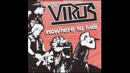 The Virus - Vicious Rumors