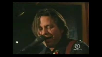 Kip Winger - Milles Away (acoustic)