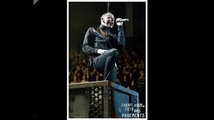 Linkin Park - We Made It (pics)