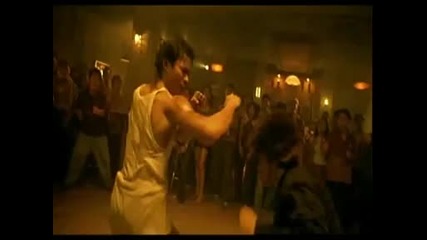 The best of Tony Jaa 