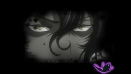 Tyki feels like a monster