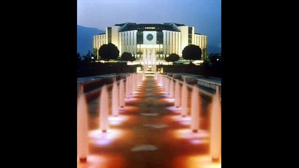балгария 