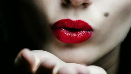 Anthony Mea Ft. Raha - Why (vocal Mix)
