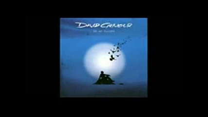David Gilmour - On an Island (full album)