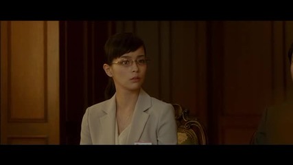 [easternspirit] Girl (2012) 1/4