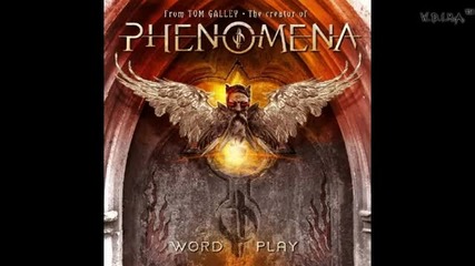 (2012) Phenomena - Smash It Up