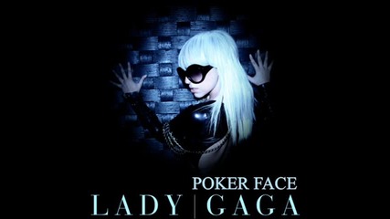 Lady Gaga - Poker Face (remix)