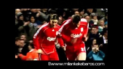 Fernando Torres - Elnino