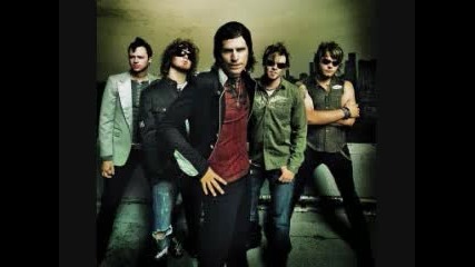 Превод 2010 Hinder - One Night Stand 