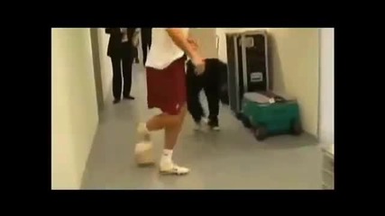 Cristiano Ronaldo - Една легенда