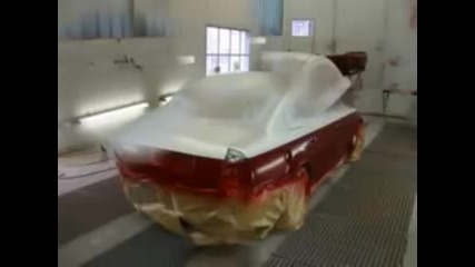 Vw passat B5.5 Tuning 