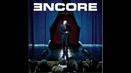 Eminem - Rain Man