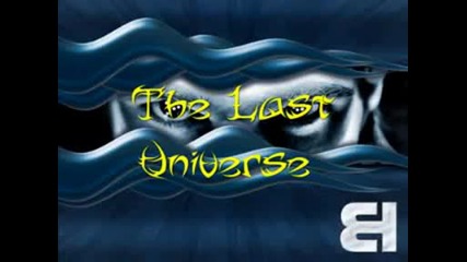 Basshunter - The Last Universe