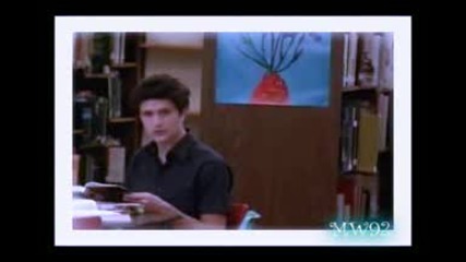 Kyle Xy Kyle *and* Amanda - Gone So Young