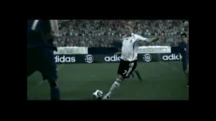 Adidas - Germany