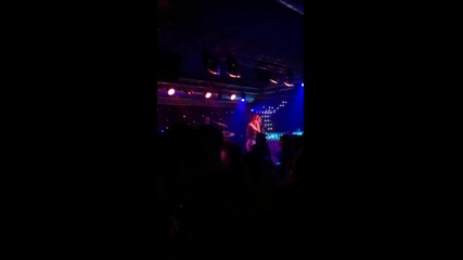 Rada Manojlovic - Moje milo - (LIVE) - (Club Vanilla 07.03.2015.)