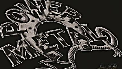 Kumpulan lagu Power Metal Best Of The Best Full Album