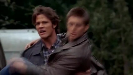 Supernatural ~ Pudding [parody]
