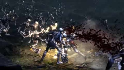 God Of War
