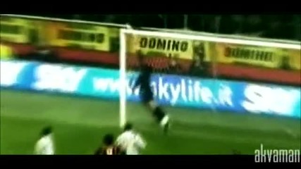 Goalkeepers Compilation 2009 New 