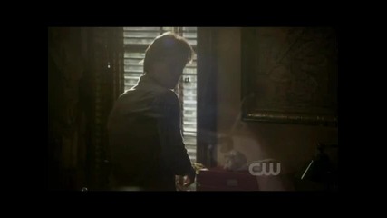 Damon and Elena - Cant live without you (subs)