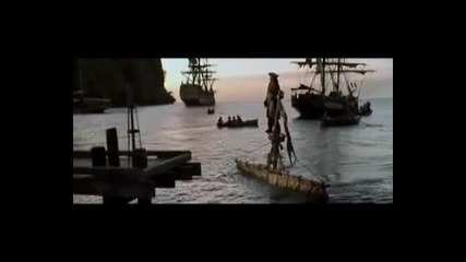 Capiran Jack Sparrow