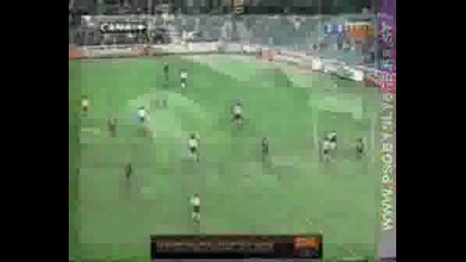 Ronaldinho-El Lastic